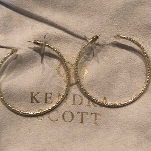 Kendra Scott Earrings